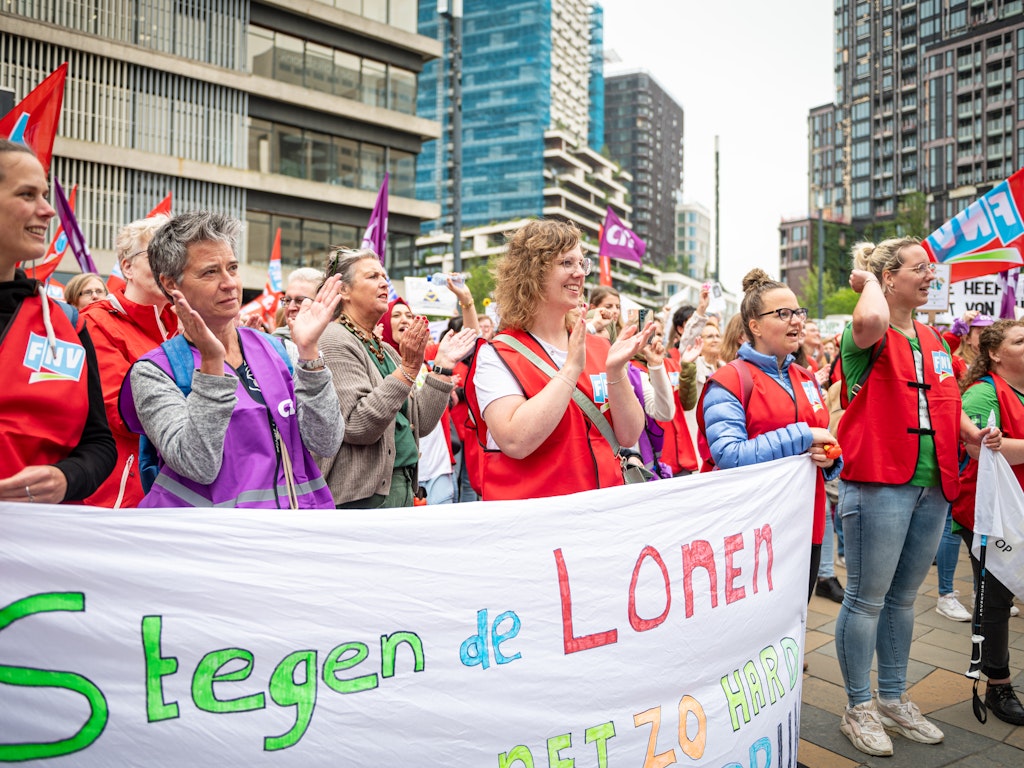Afbeelding voor Inkomen