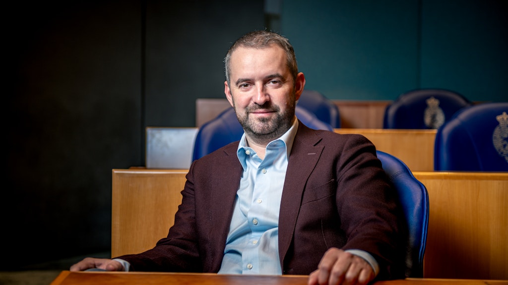 Afbeelding voor SP-succes: Verdienmodel commerciële asielopvang aangepakt