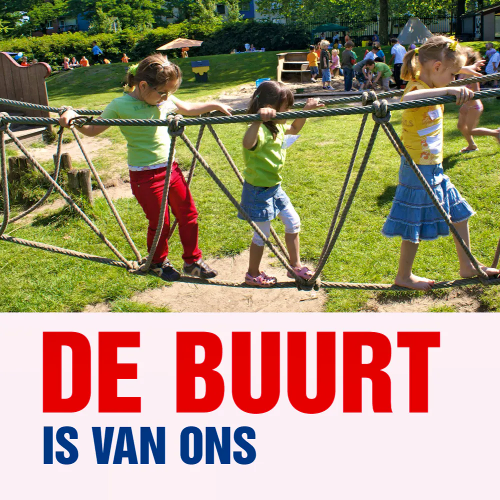 Afbeelding protest red de zorg