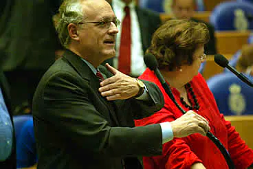 Afbeelding protest red de zorg
