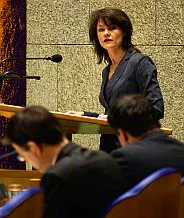 Afbeelding protest red de zorg