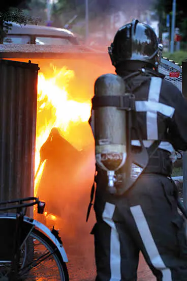 Afbeelding protest red de zorg