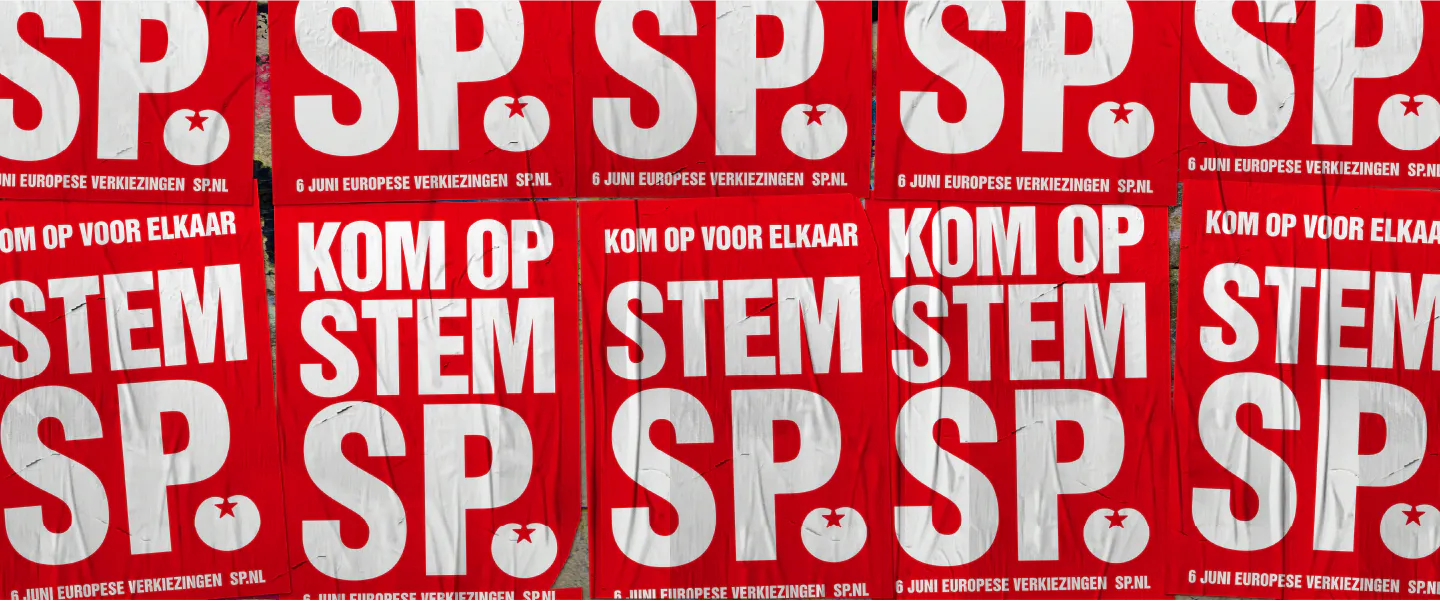 Afbeelding protest red de zorg