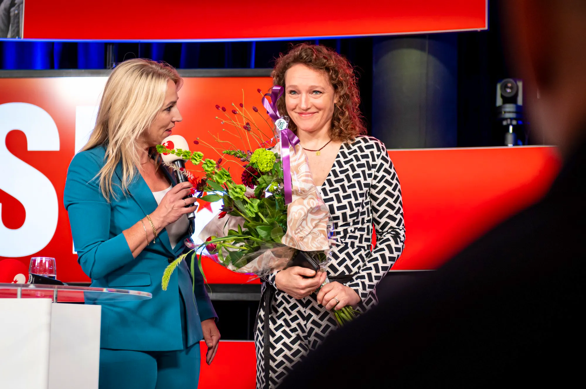 Afbeelding protest red de zorg