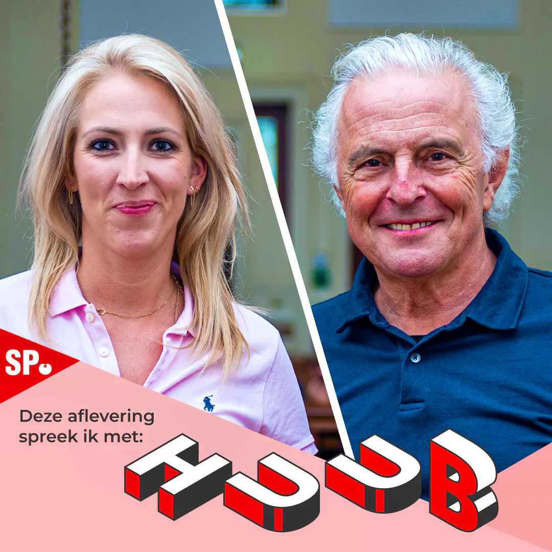 Afbeelding protest red de zorg