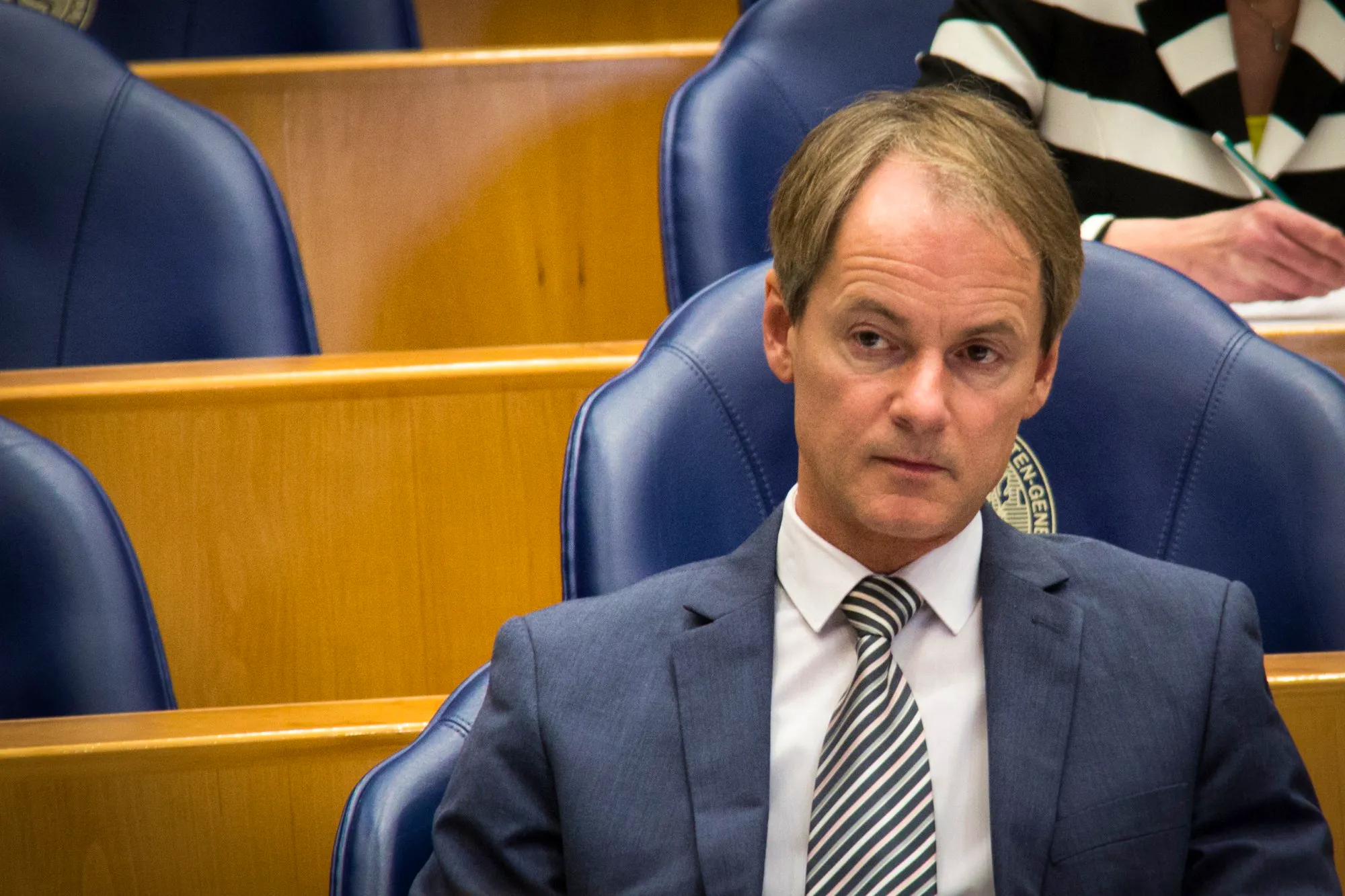 Afbeelding protest red de zorg