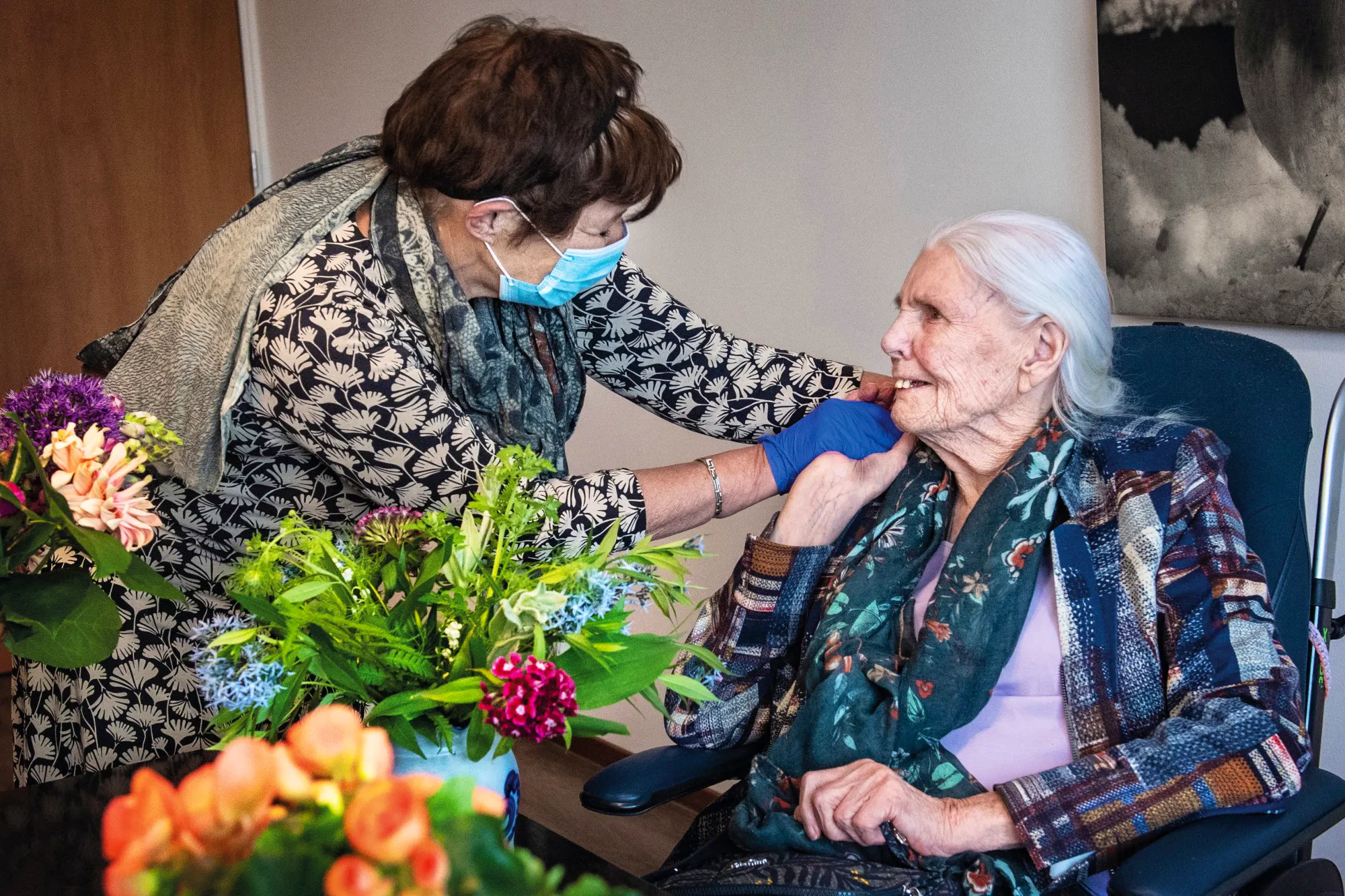 De omstandigheden menselijk maken - SP - Socialistische Partij