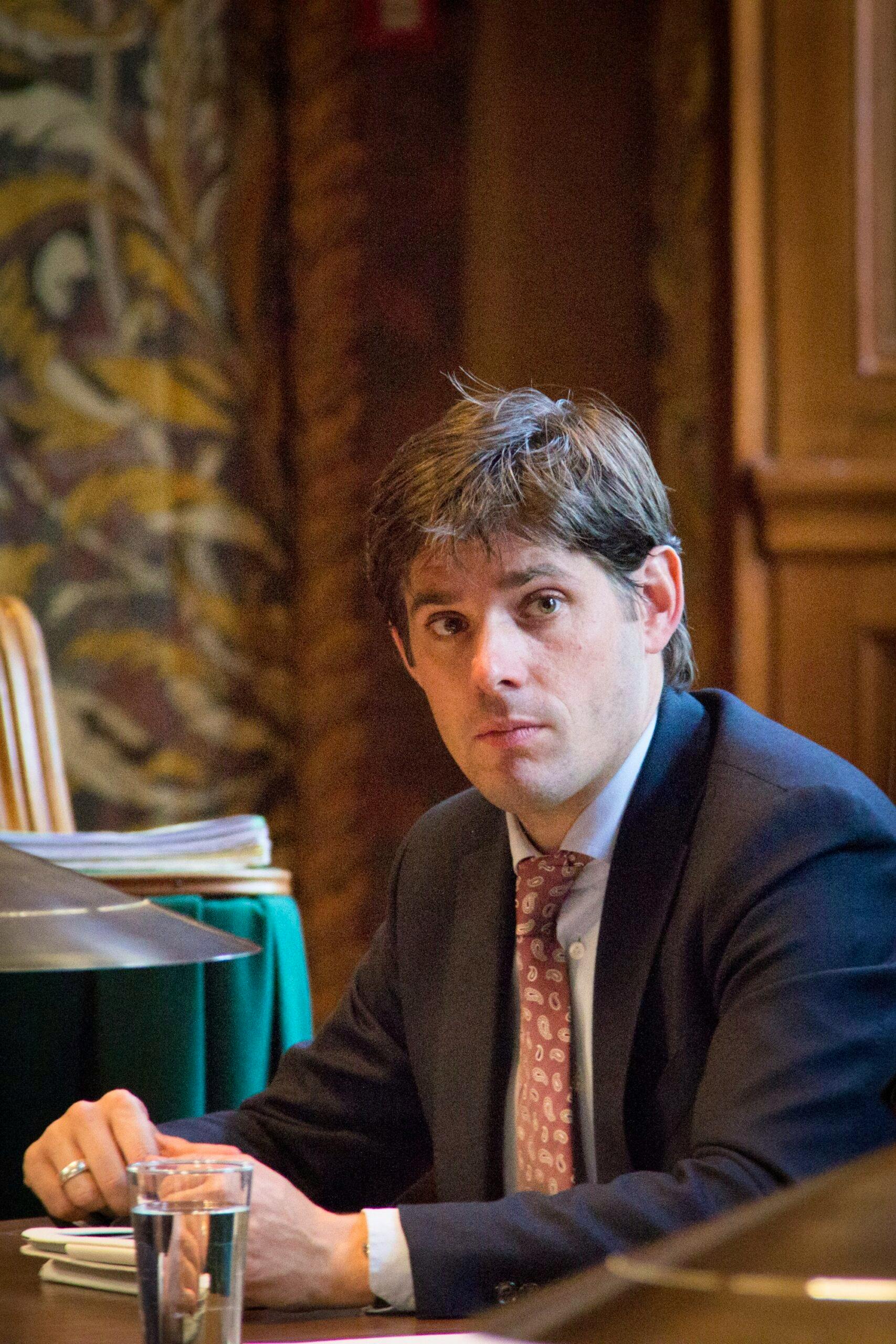 Afbeelding protest red de zorg