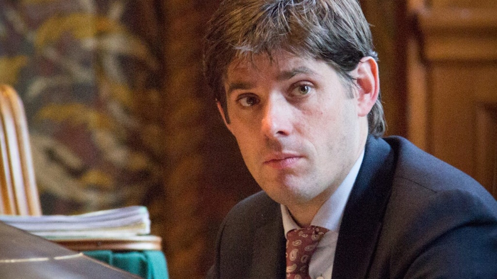 Afbeelding protest red de zorg