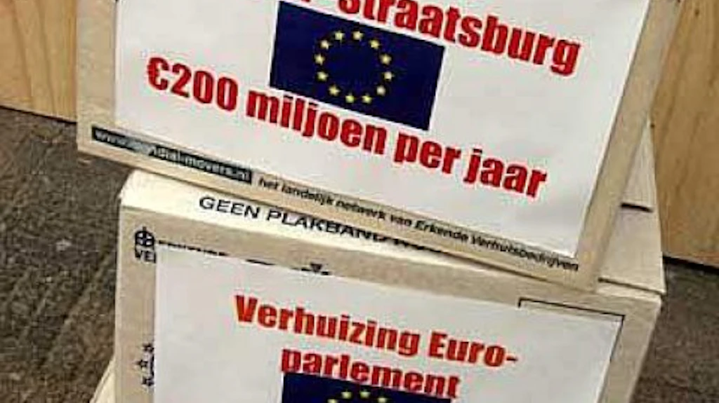Afbeelding protest red de zorg