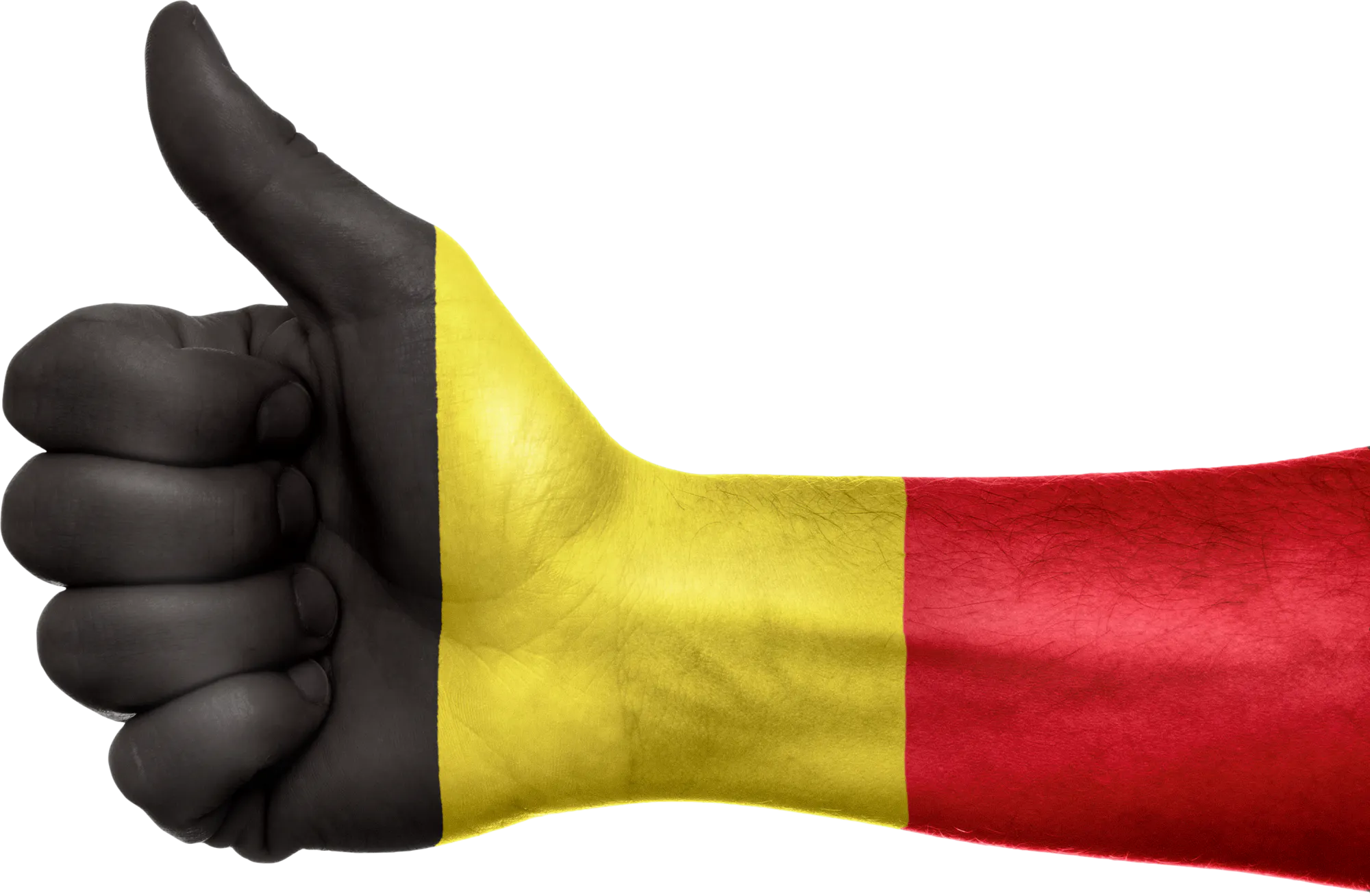 Afbeelding protest red de zorg