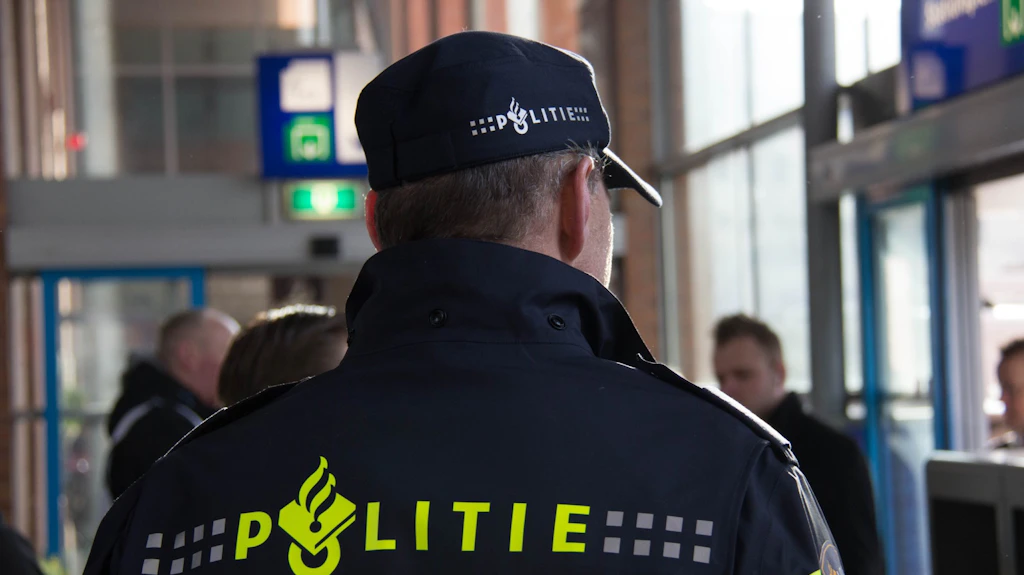 Afbeelding protest red de zorg