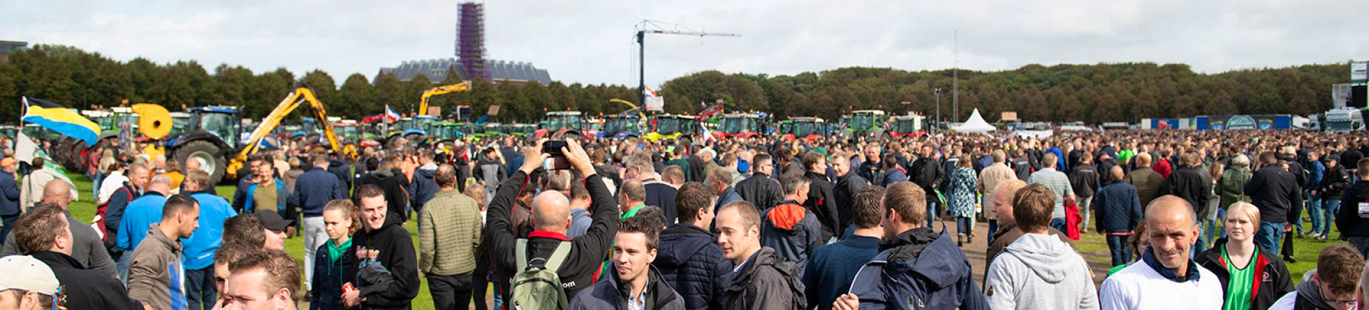 Afbeelding protest red de zorg