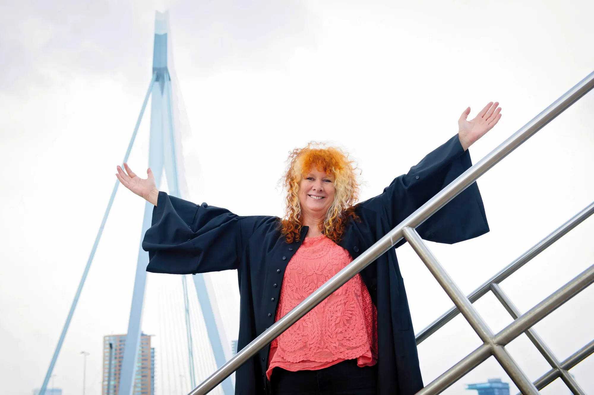 Afbeelding protest red de zorg