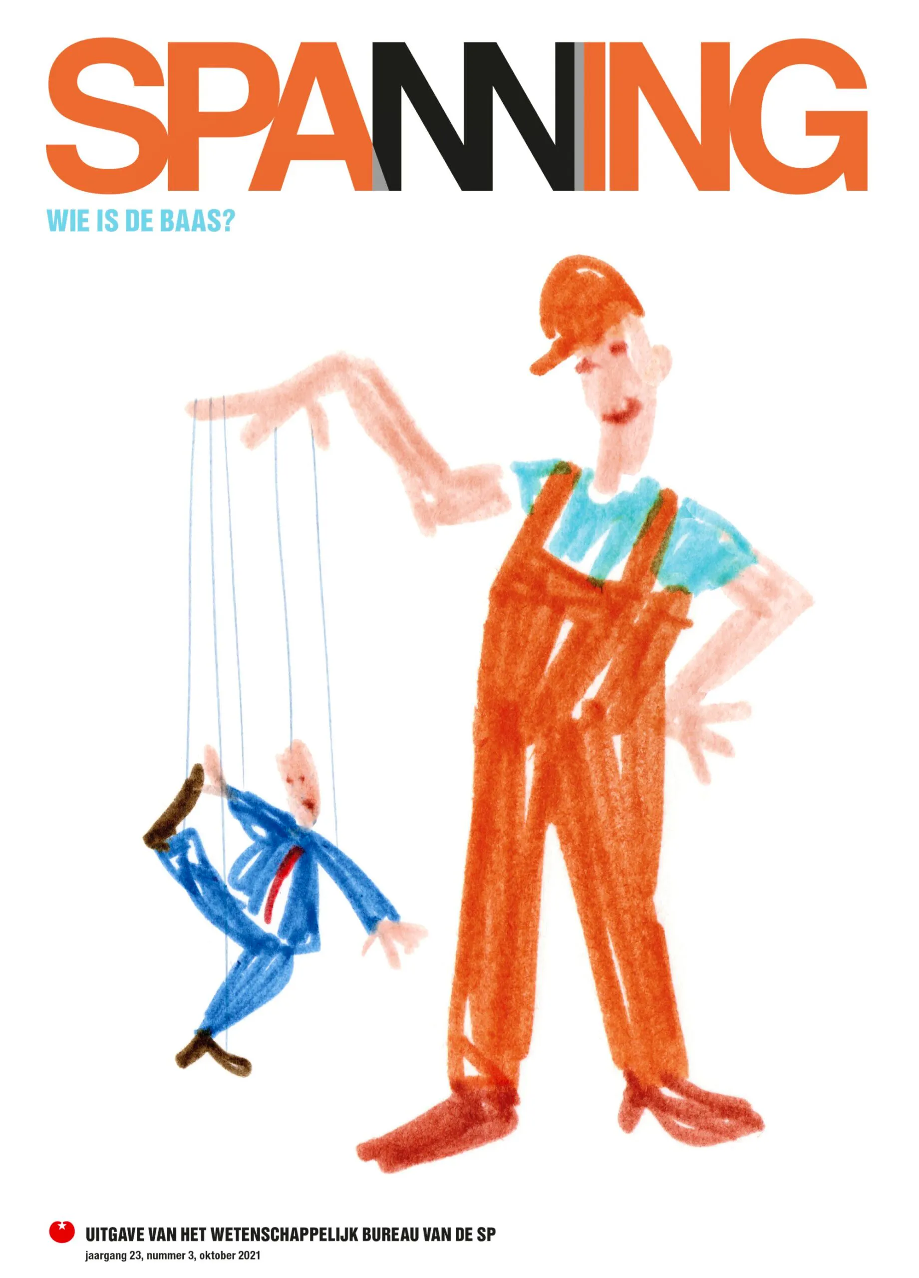 Afbeelding protest red de zorg