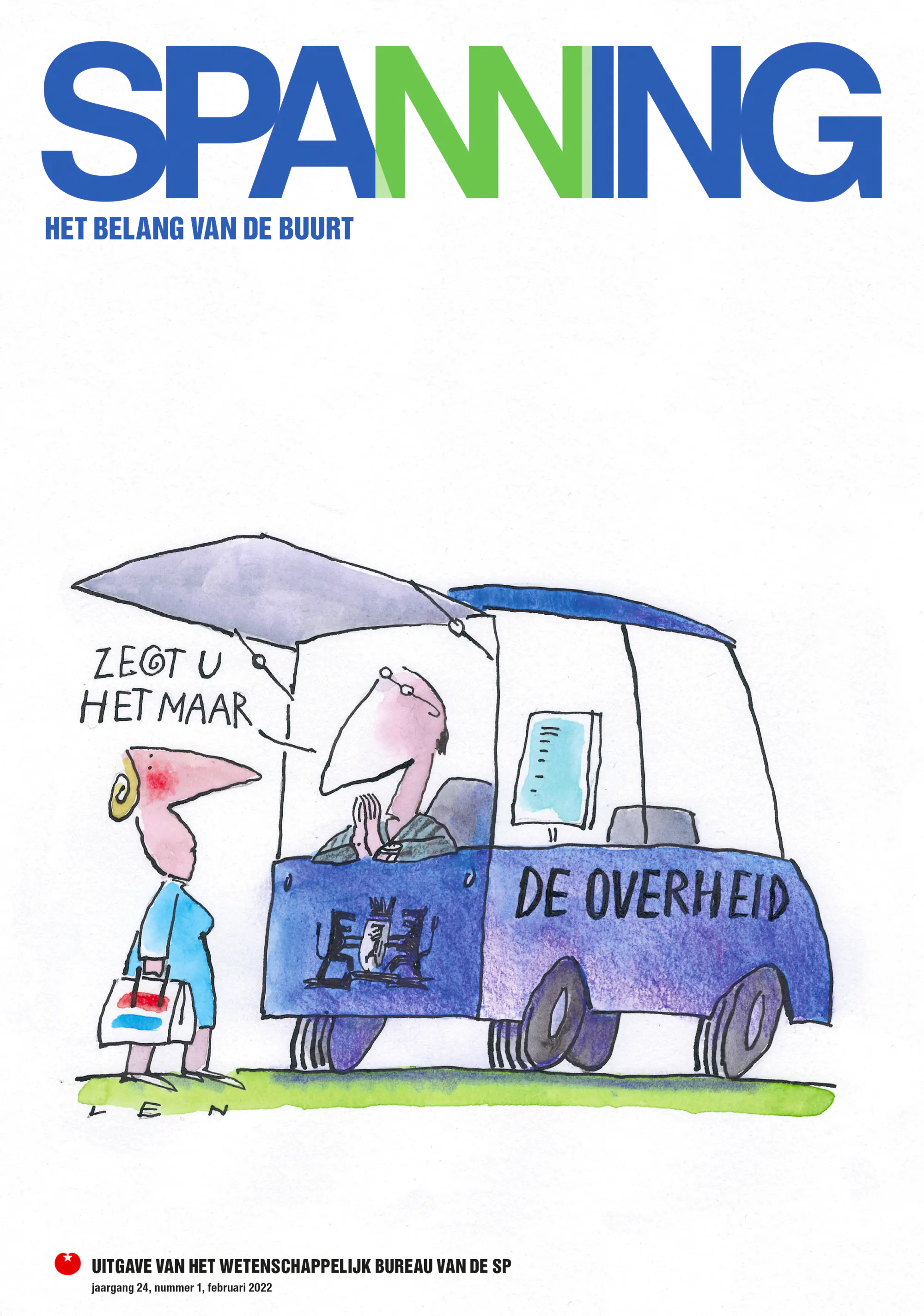 Afbeelding protest red de zorg