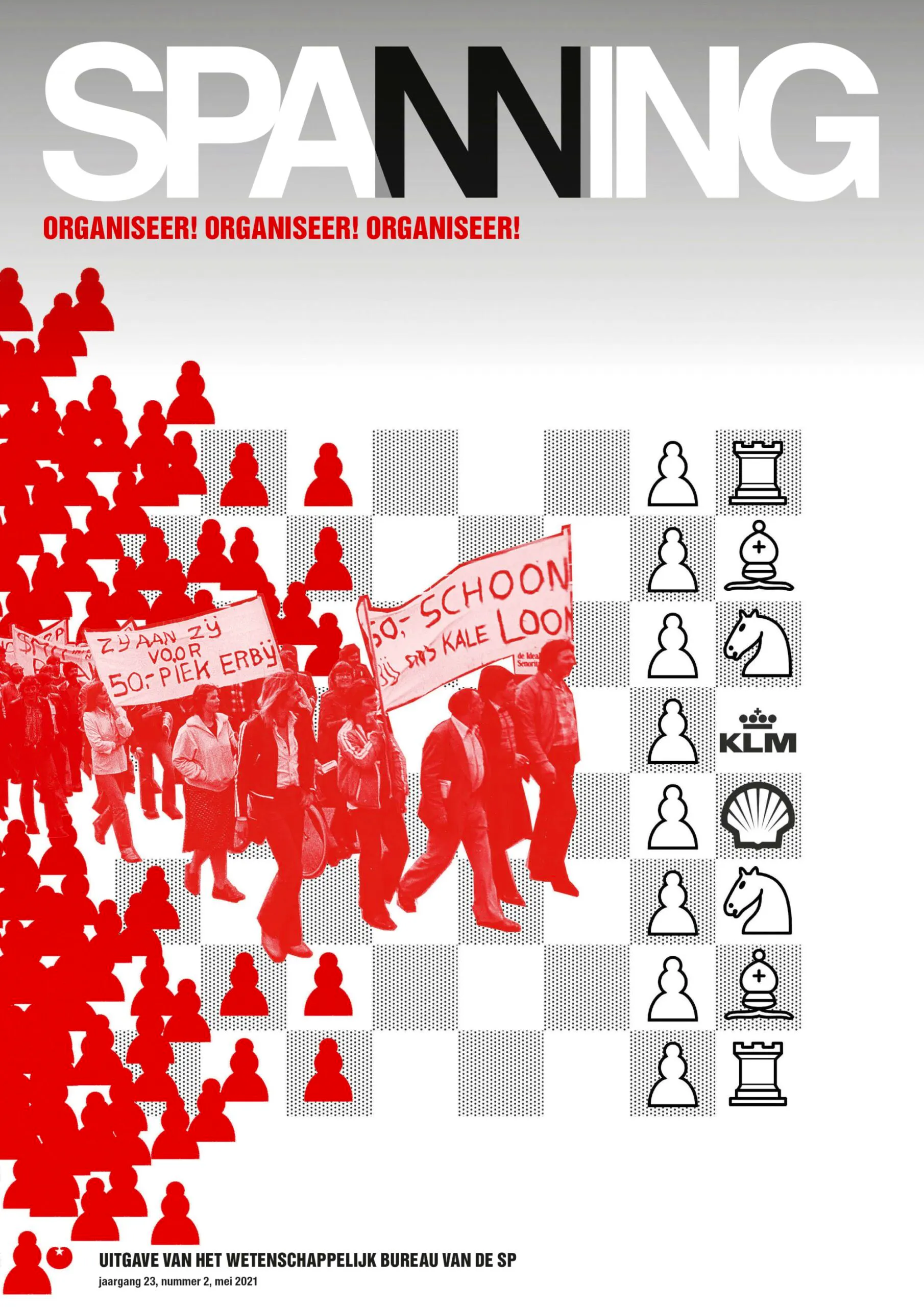 Afbeelding protest red de zorg