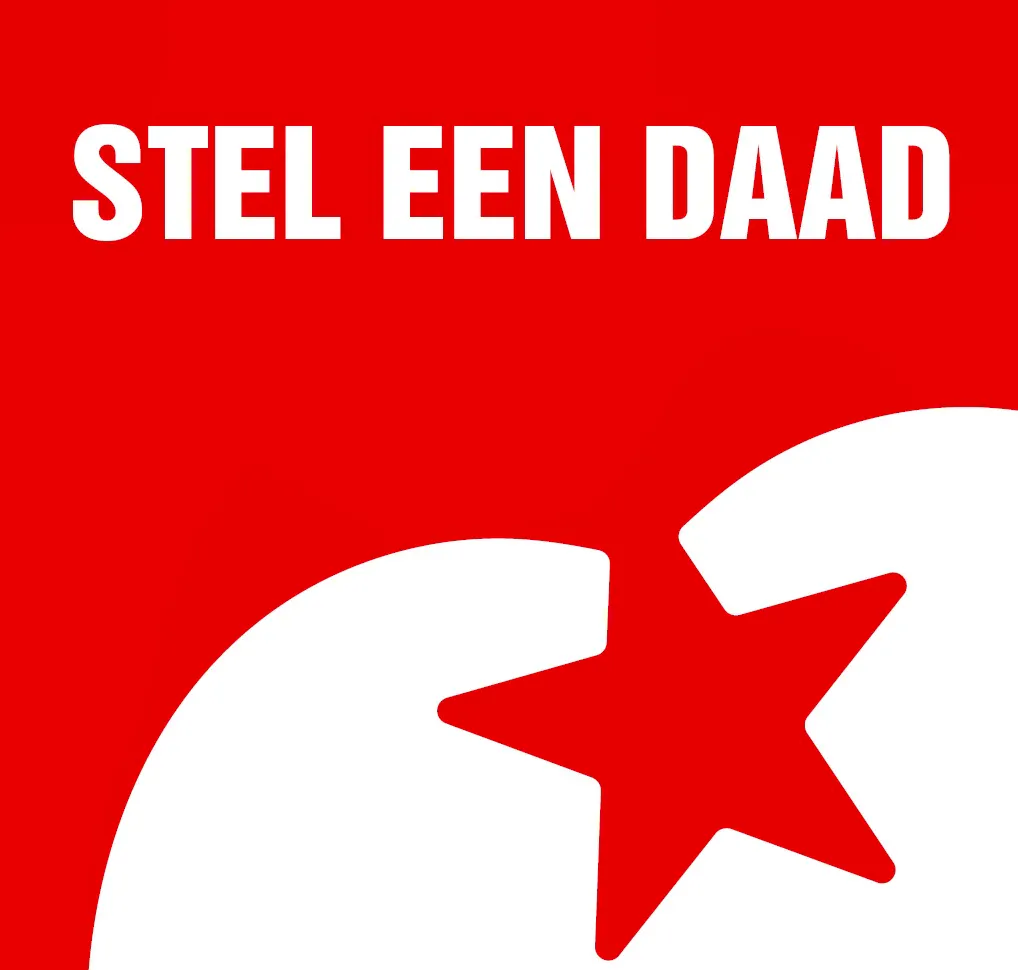 Afbeelding protest red de zorg