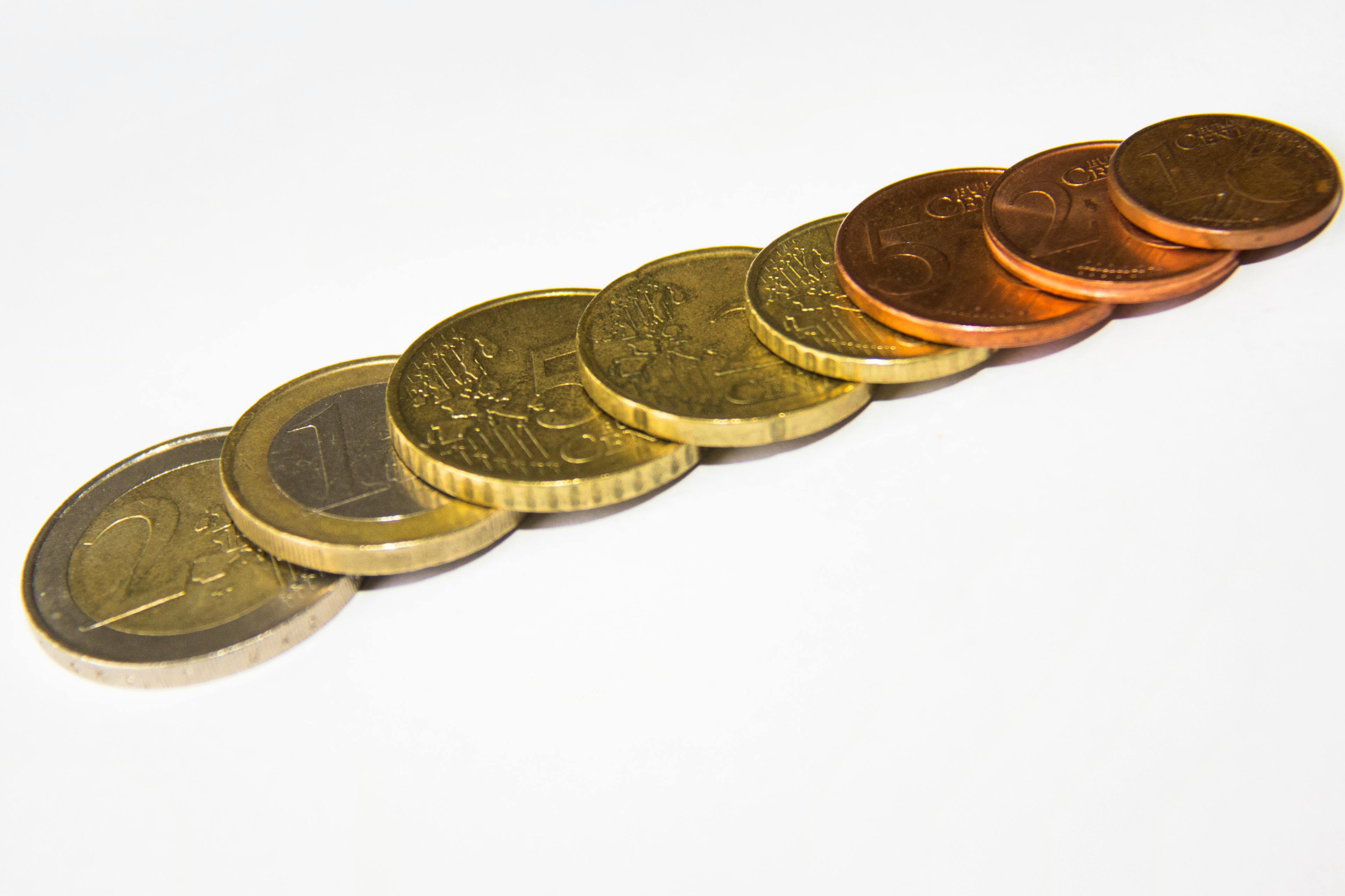 Een zachte landing voor de euro