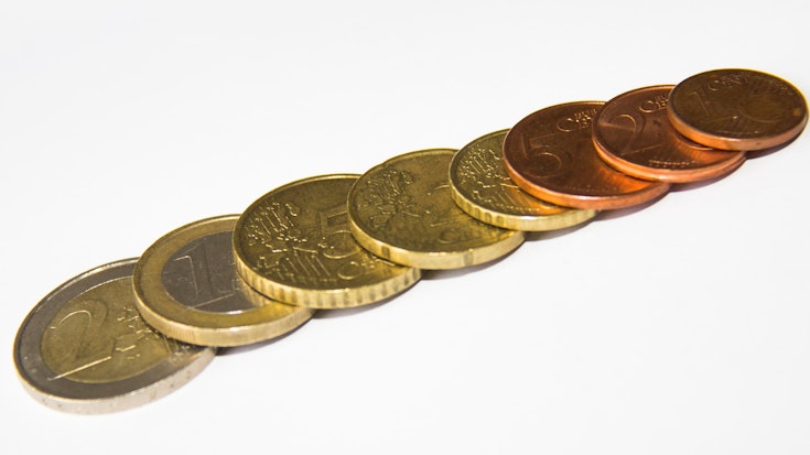 Een zachte landing voor de euro