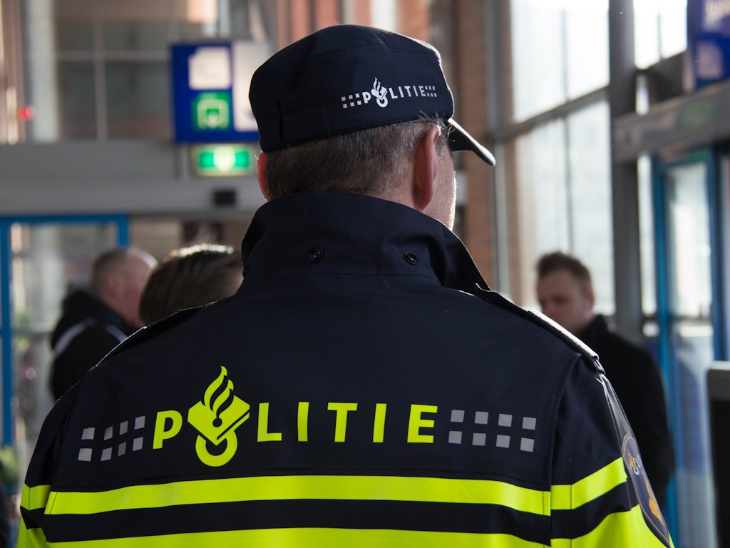 Afbeelding voor Recht en veiligheid
