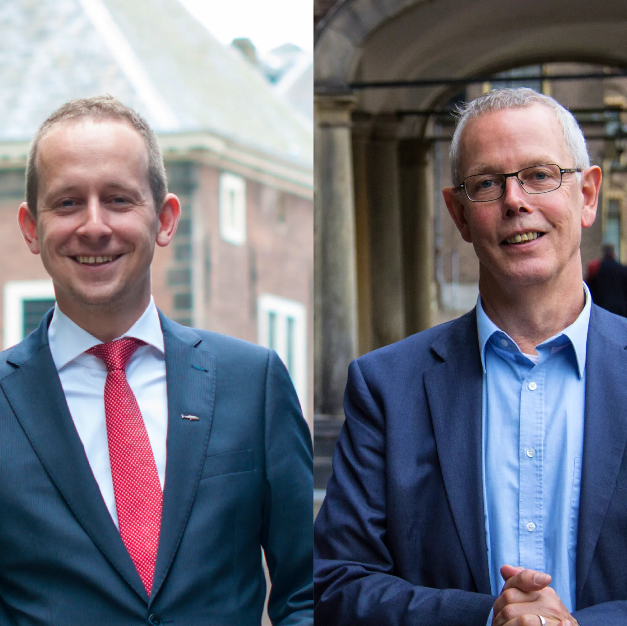 Afbeelding protest red de zorg
