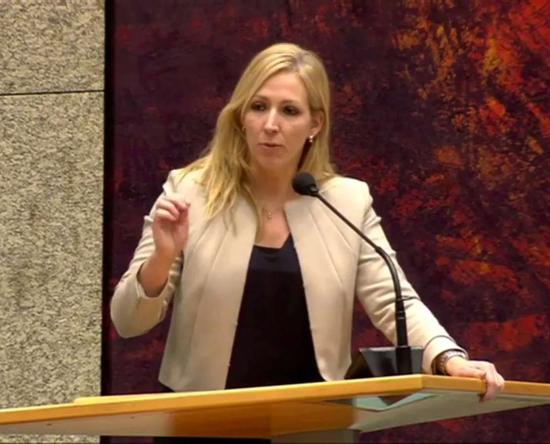Afbeelding protest red de zorg