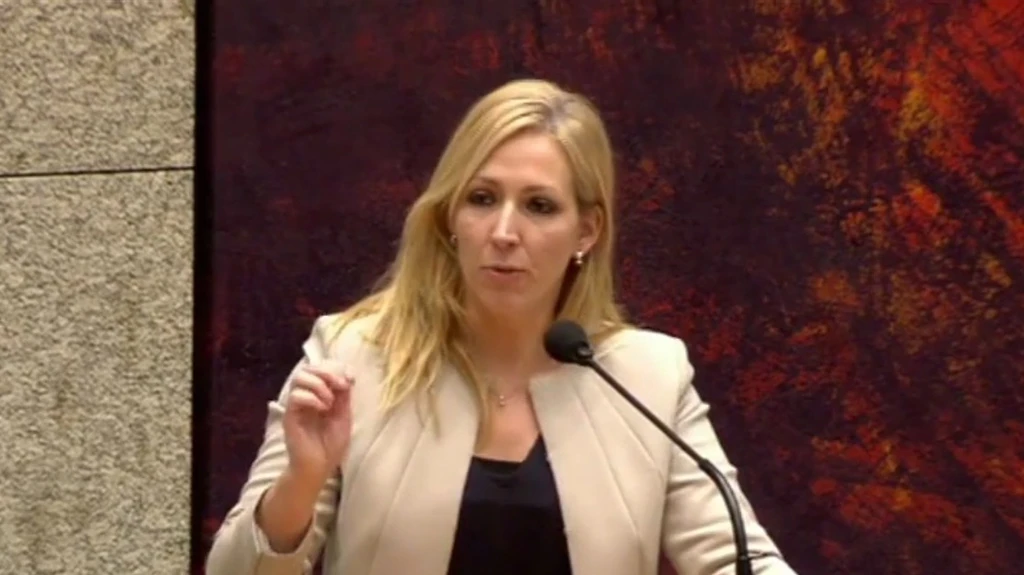 Afbeelding protest red de zorg