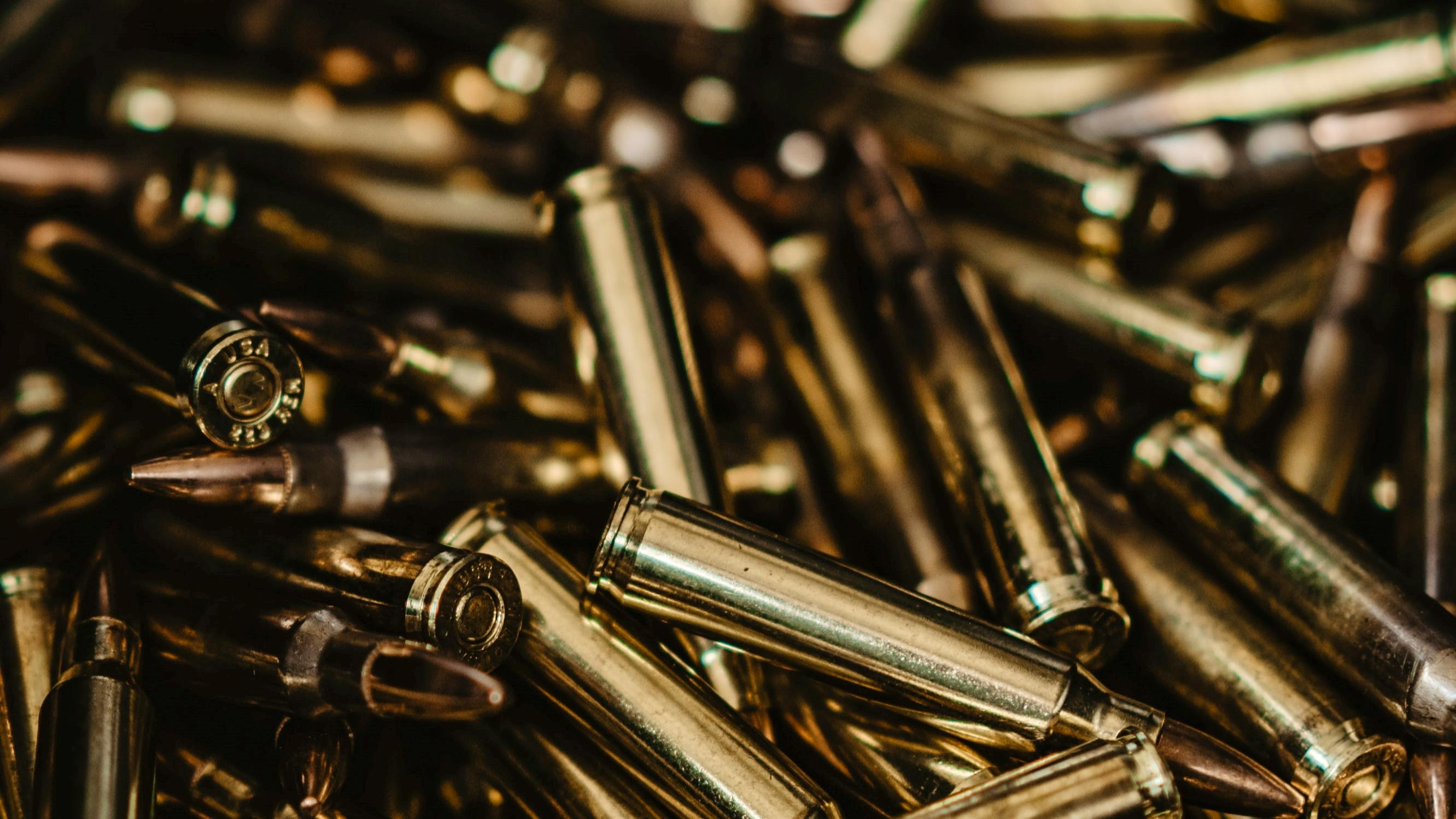 Afbeelding voor Nederland is een spil in de wapenhandel. Dat moet stoppen!