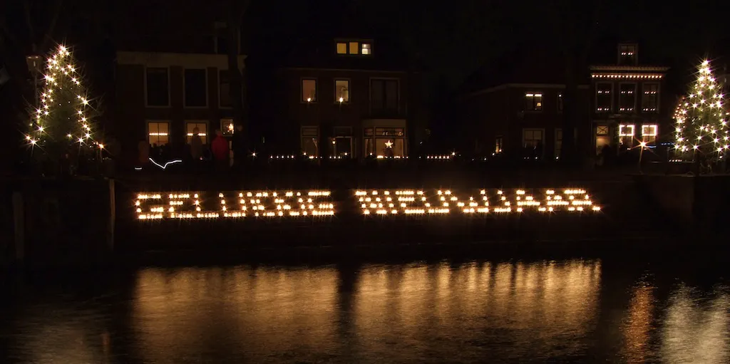 Afbeelding protest red de zorg