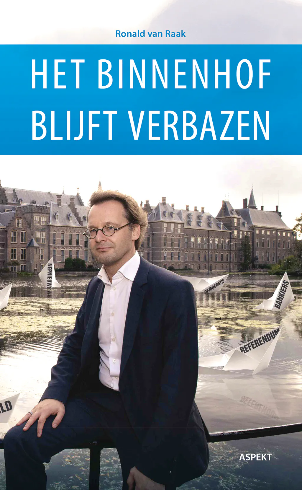 Afbeelding protest red de zorg