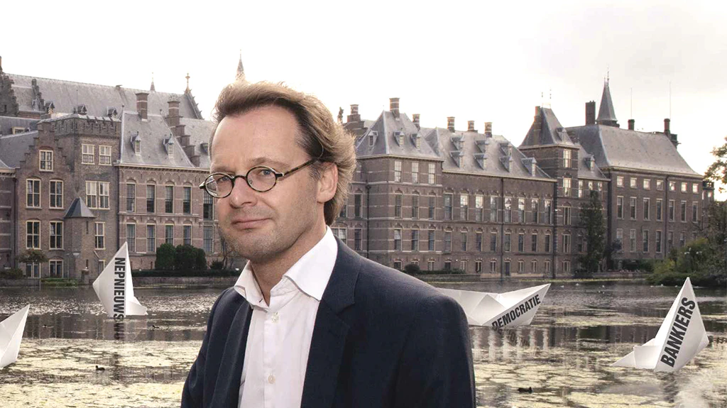 Afbeelding protest red de zorg