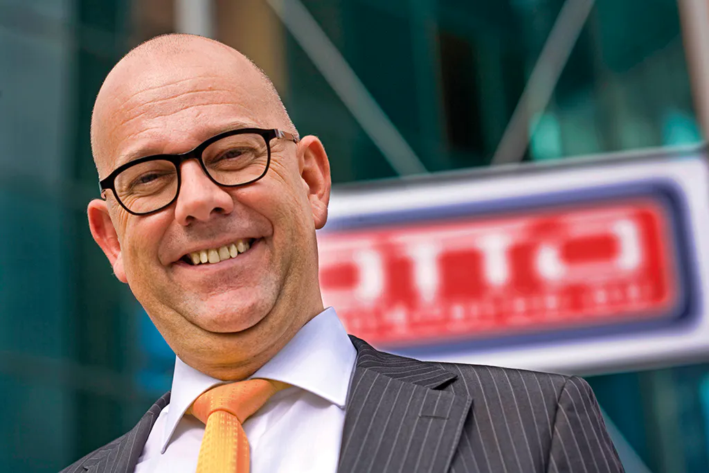 Afbeelding protest red de zorg