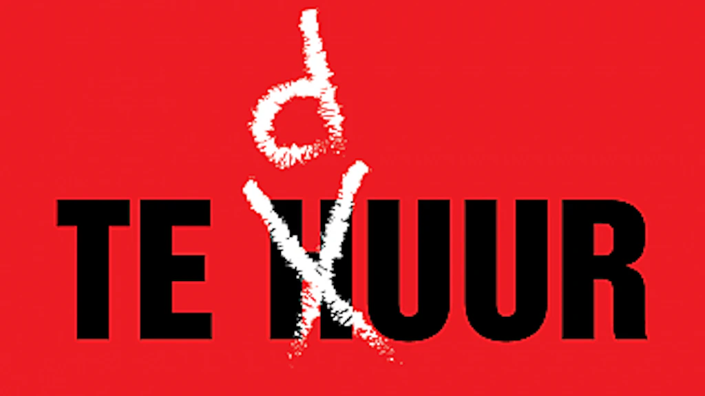 Afbeelding protest red de zorg