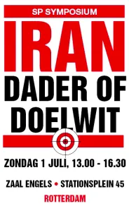 Afbeelding protest red de zorg