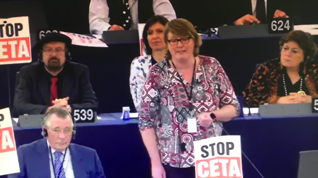 Afbeelding protest red de zorg