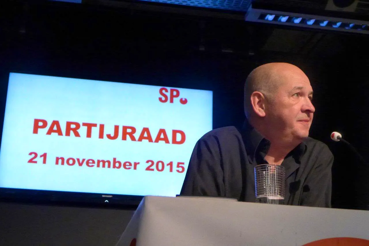 Afbeelding protest red de zorg