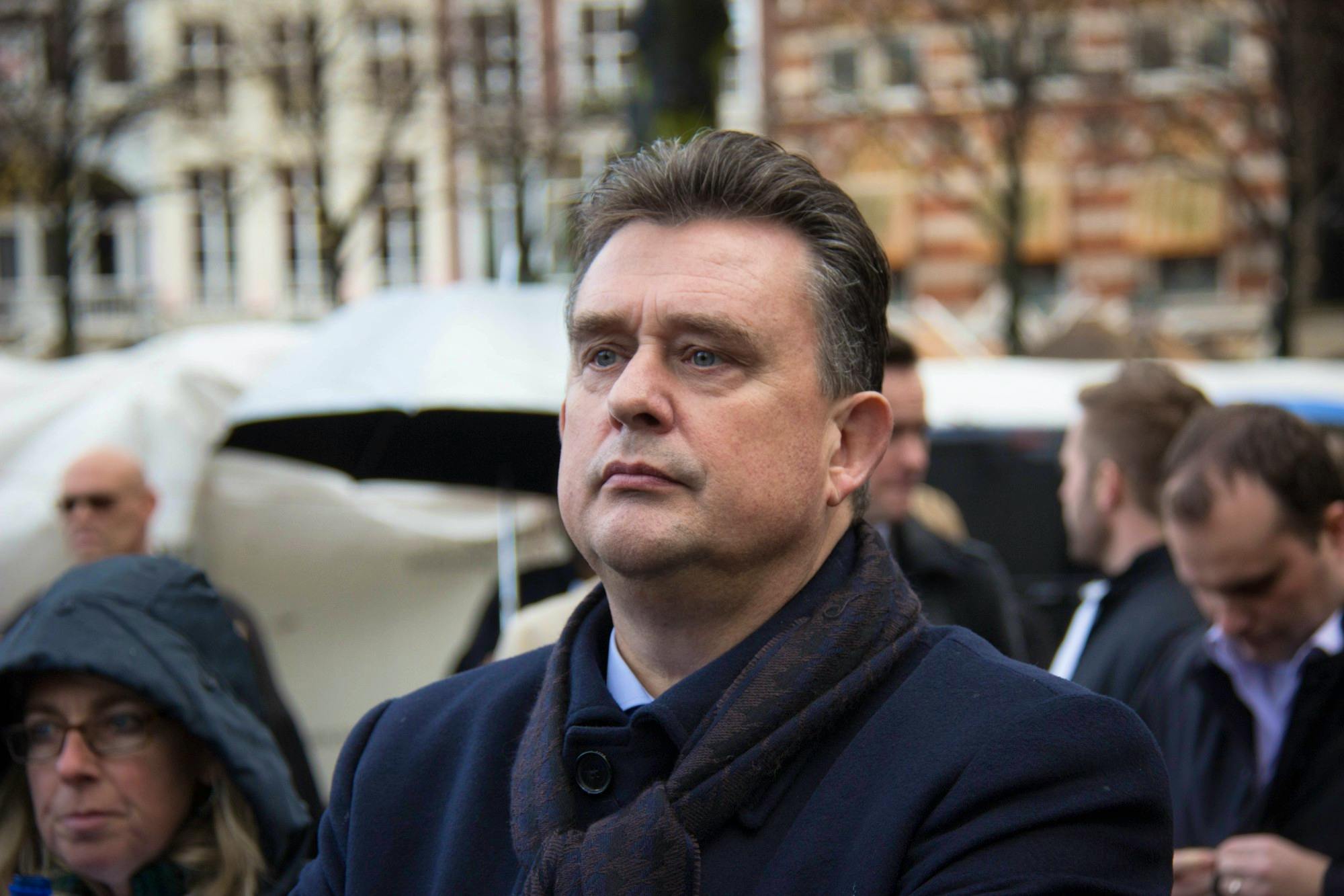 Afbeelding protest red de zorg