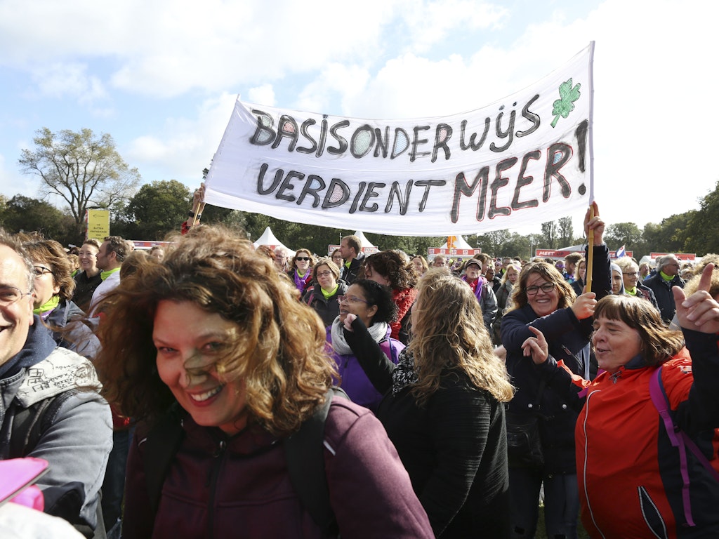 Afbeelding voor Onderwijs en sport