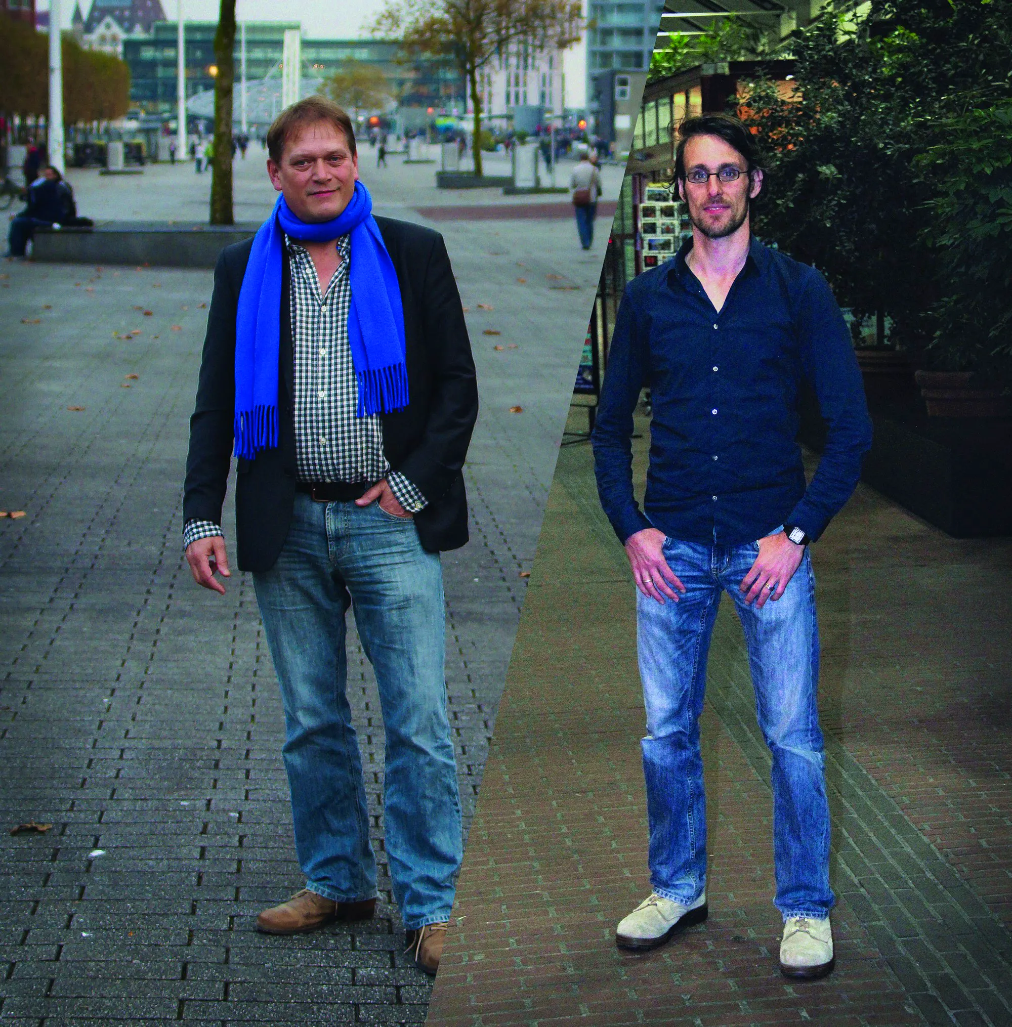 Afbeelding protest red de zorg