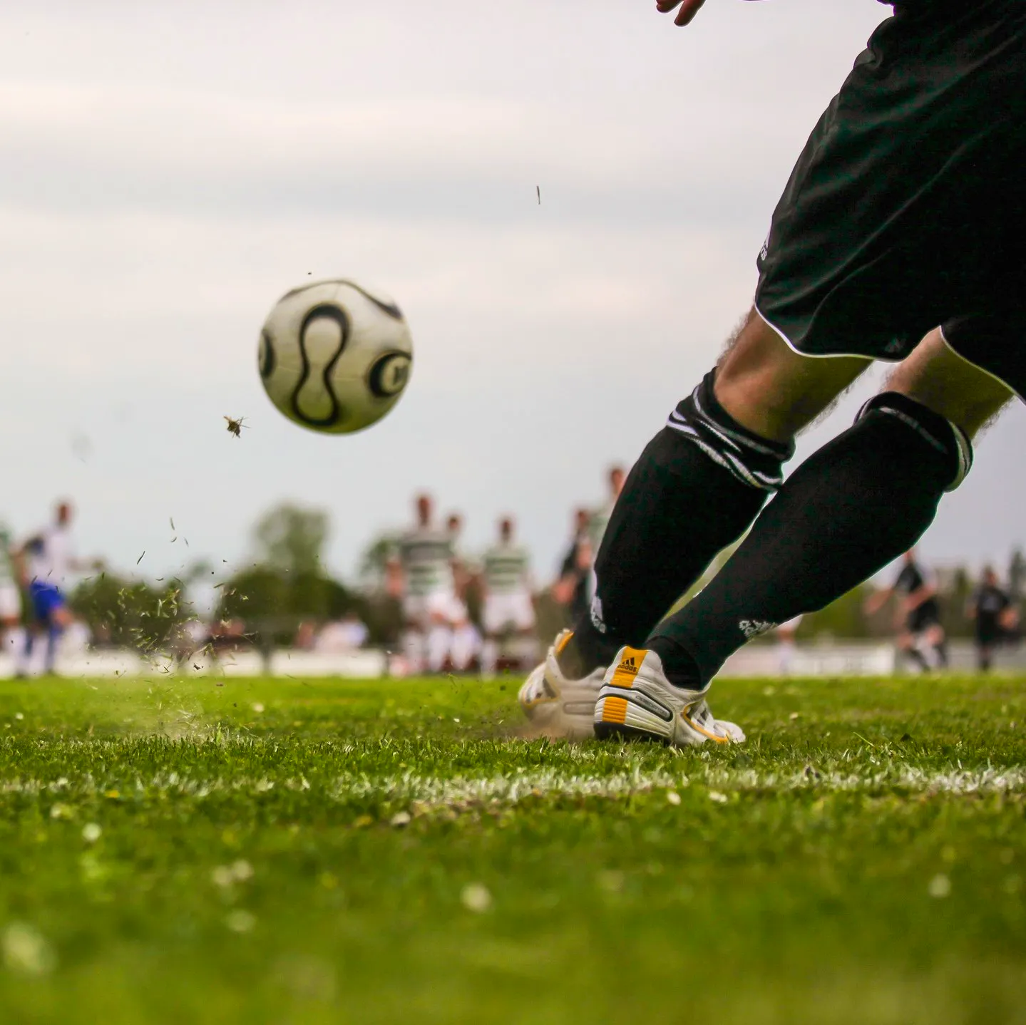 Afbeelding protest red de zorg