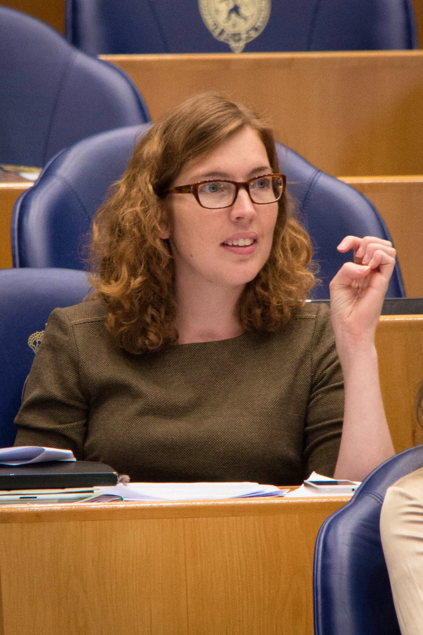 Afbeelding protest red de zorg