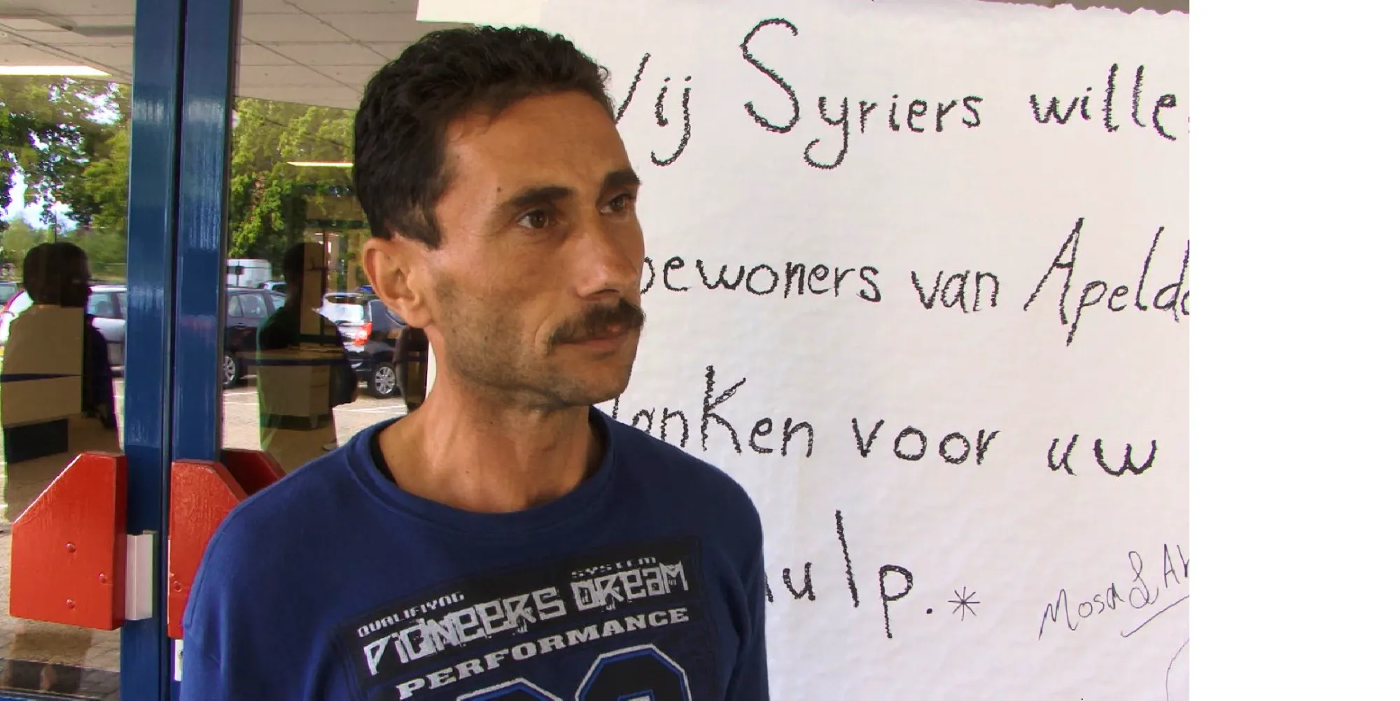Afbeelding protest red de zorg