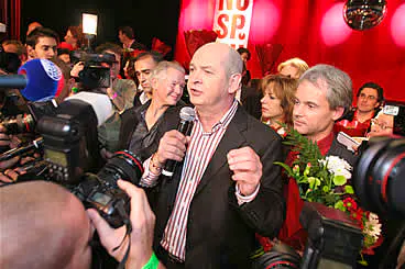 Afbeelding protest red de zorg