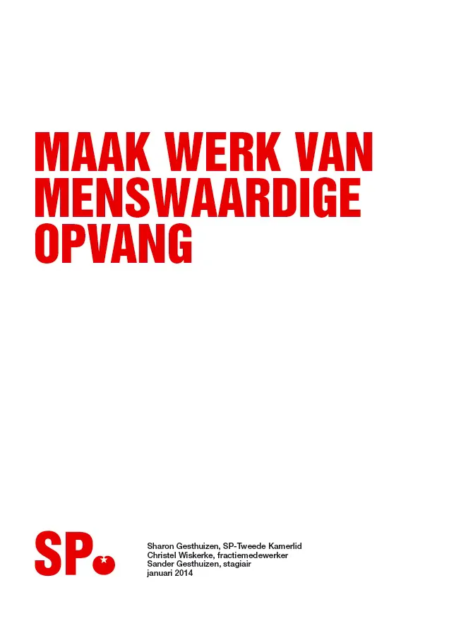 Afbeelding protest red de zorg