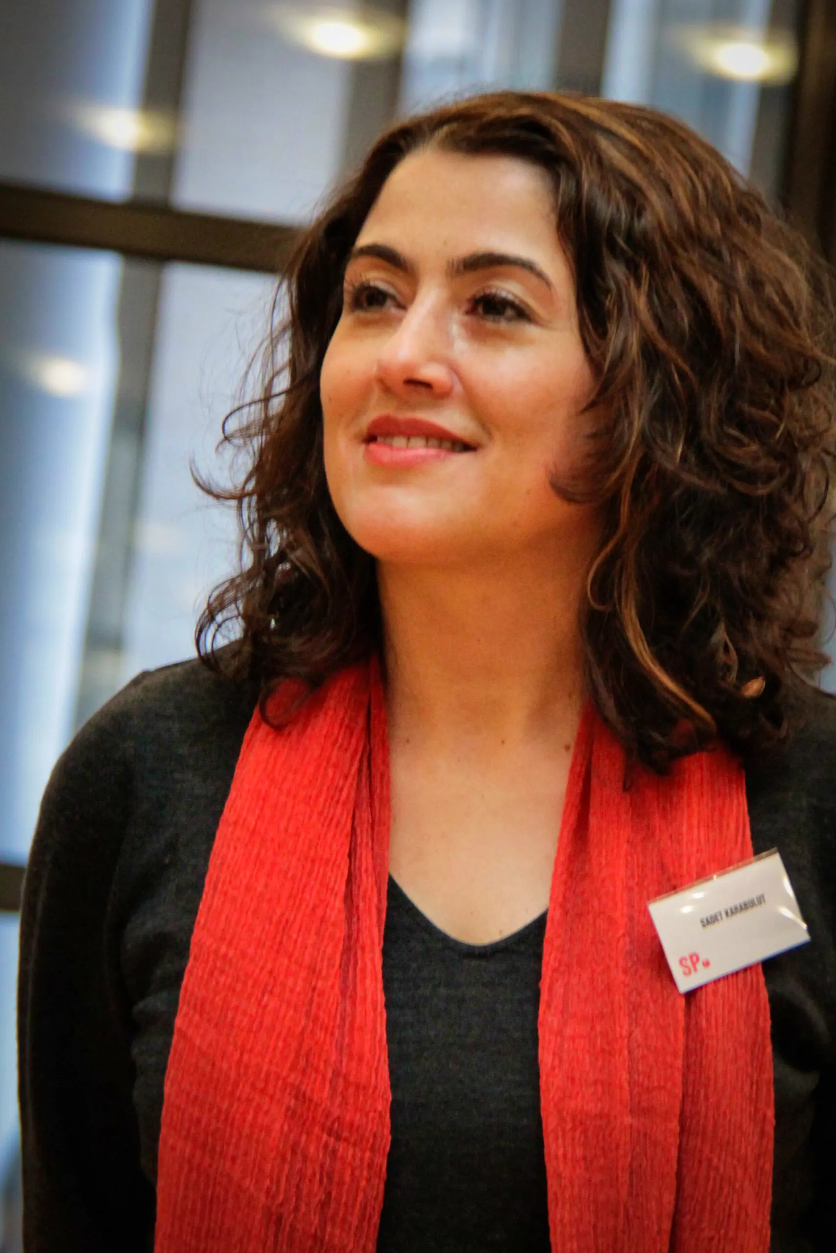 Afbeelding protest red de zorg