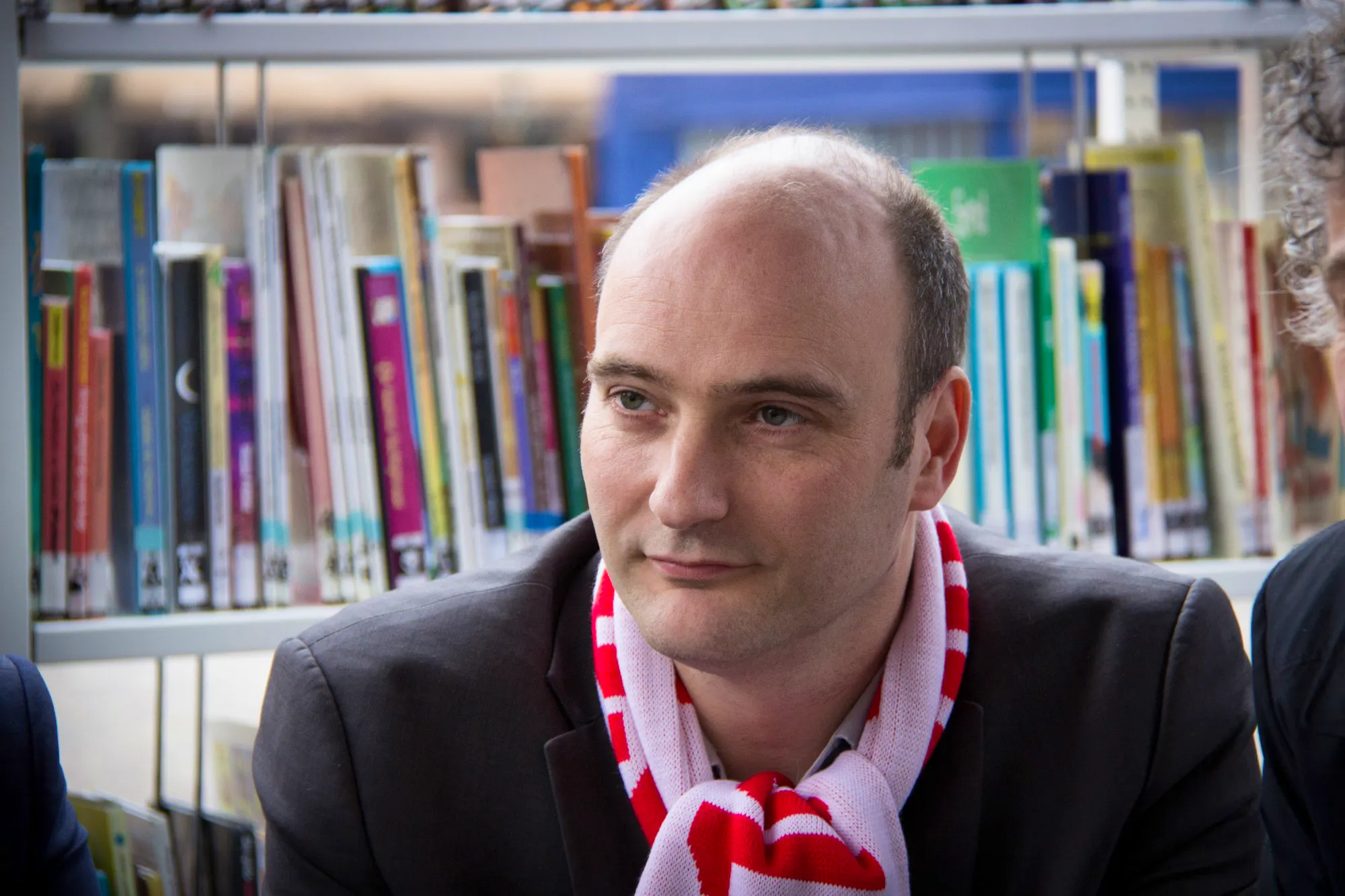 Afbeelding protest red de zorg