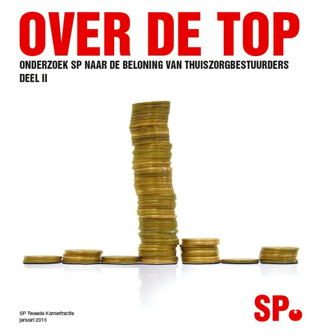 Afbeelding protest red de zorg