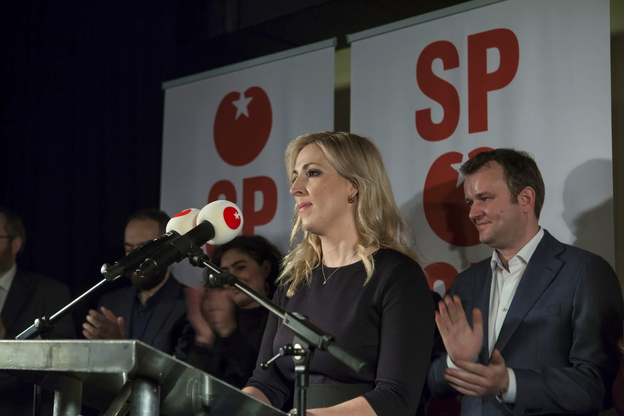 Afbeelding protest red de zorg