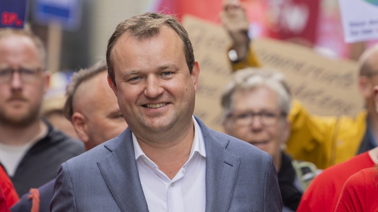 SP-succes: UWV-debacle leidt niet tot stopzetten uitkeringen